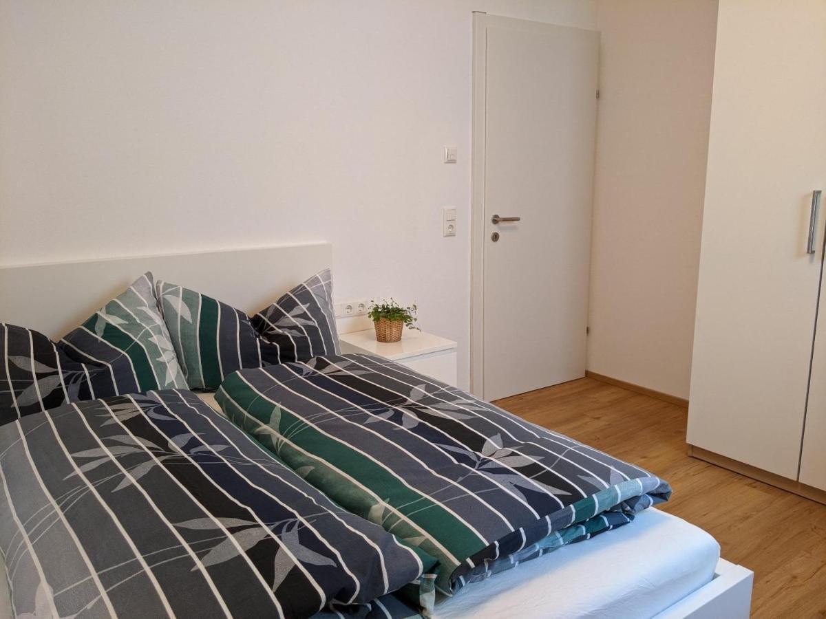 Ferienwohnung Bergzauber St. Jakob in Haus Exterior foto