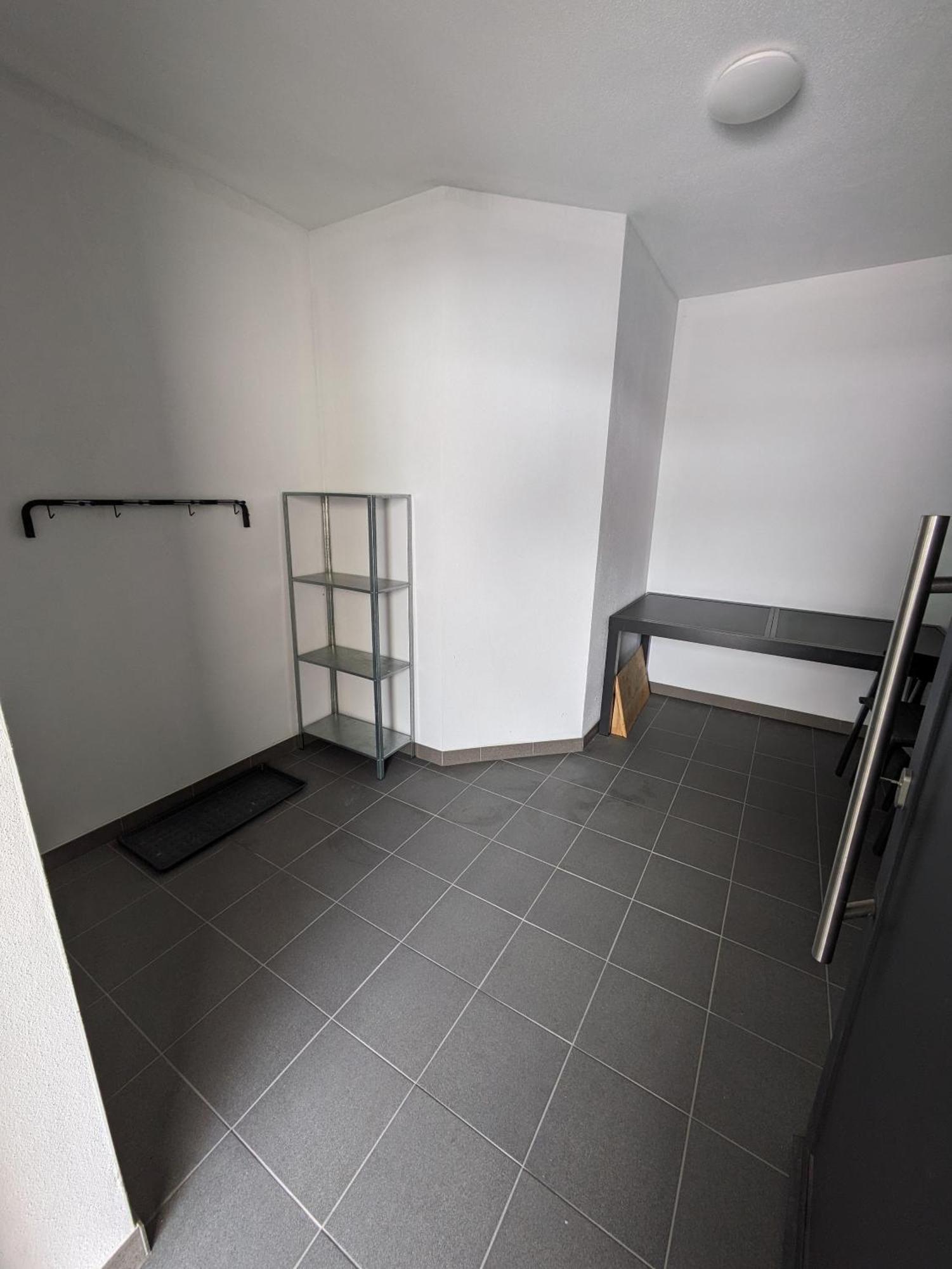 Ferienwohnung Bergzauber St. Jakob in Haus Exterior foto